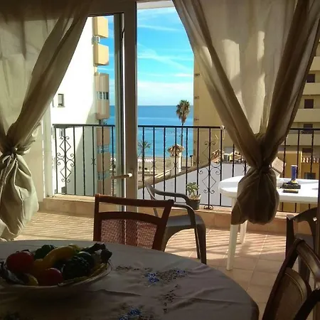 Calle Miguel Marquez Appartement *