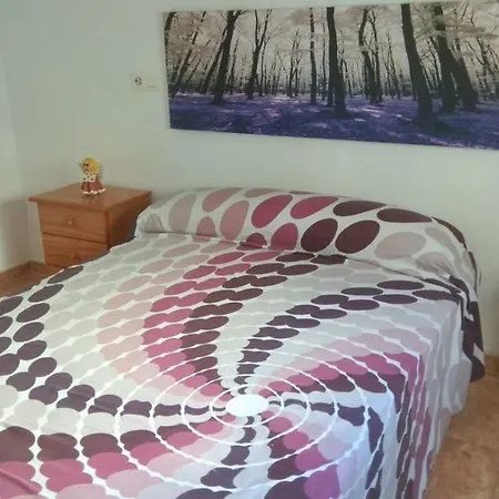 Appartement Calle Miguel Marquez Fuengirola
