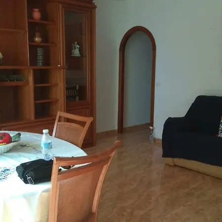 Calle Miguel Marquez Appartement
