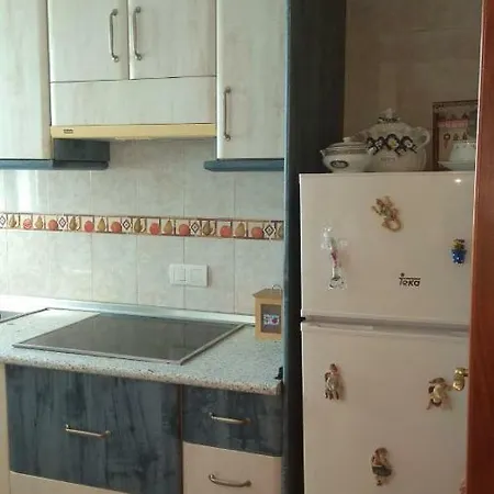 Appartement Calle Miguel Marquez