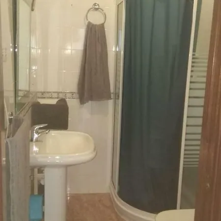 Calle Miguel Marquez Apartment Fuengirola