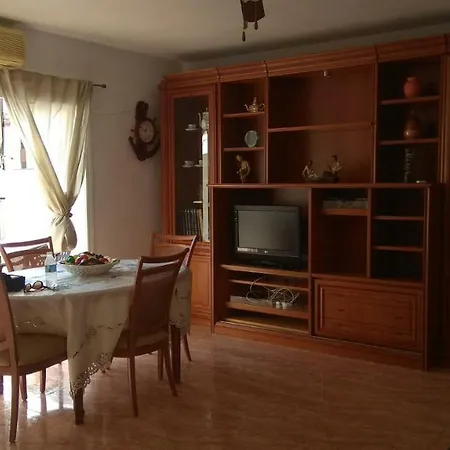 Apartment Calle Miguel Marquez Fuengirola