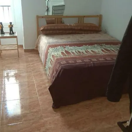 Calle Miguel Marquez Apartment Fuengirola