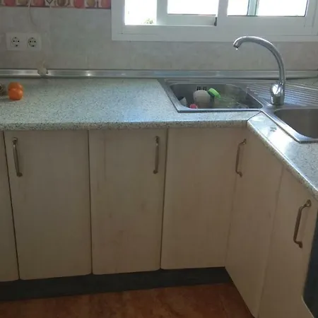 Apartment Calle Miguel Marquez *