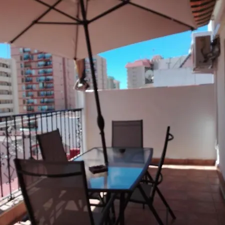 Apartment Calle Miguel Marquez *
