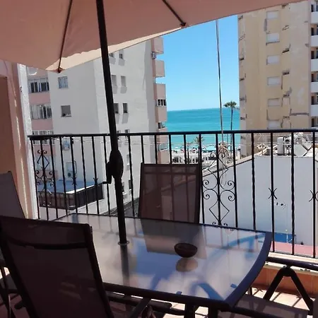 Calle Miguel Marquez Fuengirola
